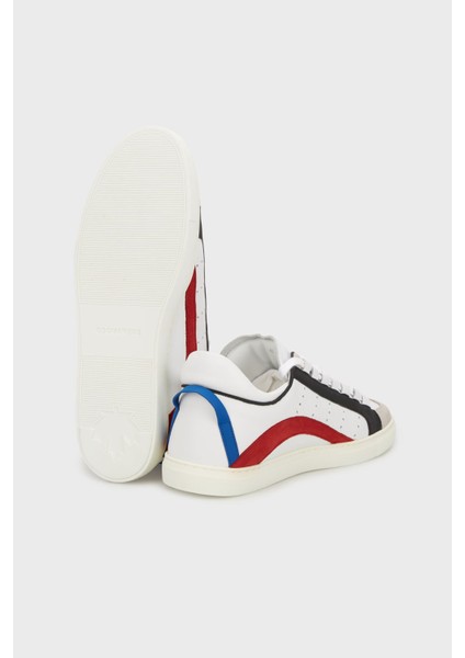 Logolu Sneaker Ayakkabı Erkek Ayakkabı SNM0006 11570001 M244 indirimleri
