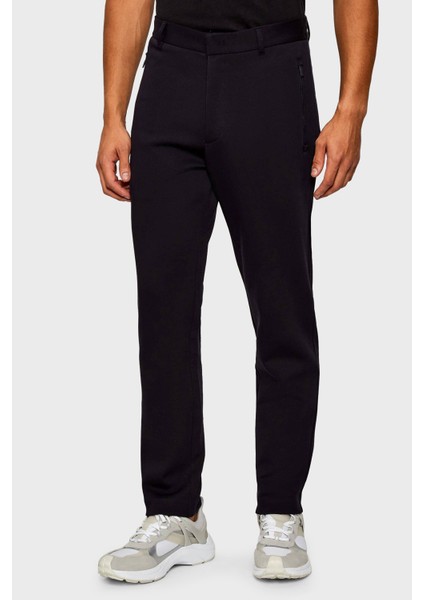 Streç Pamuklu Regular Fit Orta Bel Düz Paça Pantolon Erkek Pantolon XM001302 AF10818 UB101 fırsatları
