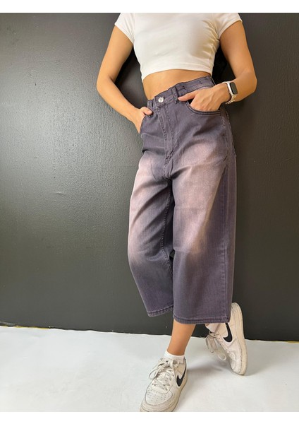 Unisex Baggy Şortolon