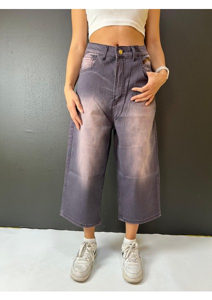 Unisex Baggy Şortolon fiyatları