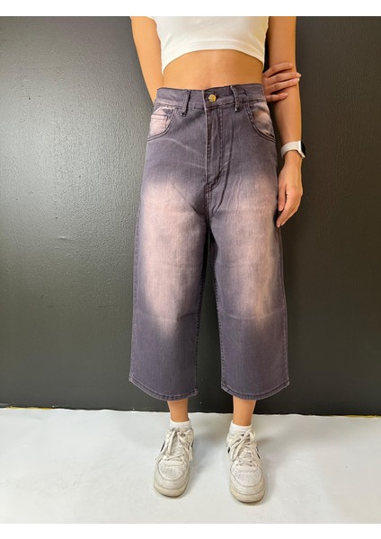 Unisex Baggy Şortolon indirimleri