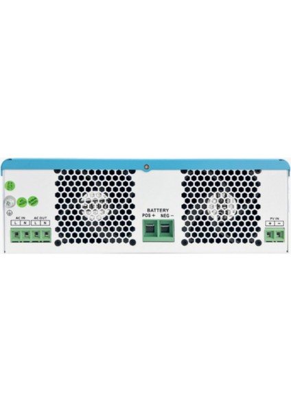 NP3500 Np Power 3500W Akıllı Inverter - 100A Mppt - 500VDC Panel
