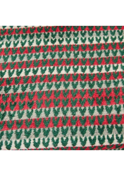 Soft Bliss Pamuklu Çift Kişilik Battaniye - Yeşil - 200X220 cm modelleri