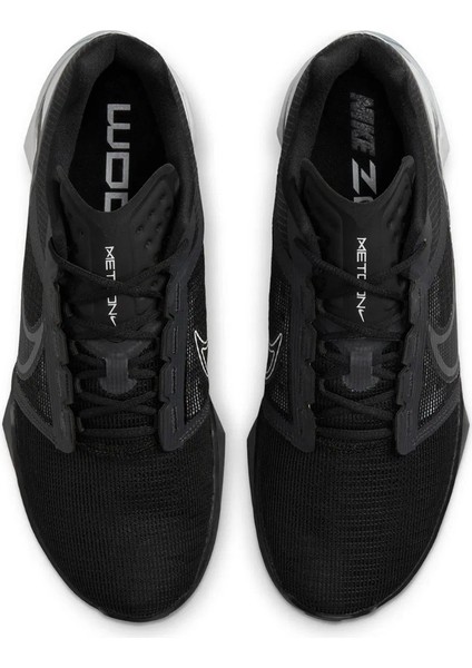 Zoom Metcon Turbo 2 Erkek Siyah Antrenman Ayakkabısı DH3392-010 fırsatları