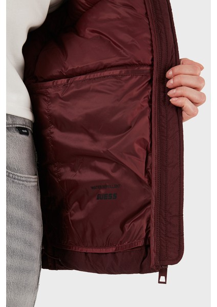 New Claudia Su Itici Regular Fit Dik Yaka Mont V4YL03WFUD0 Bayan Mont V4YL03 Wfud0 G4P2