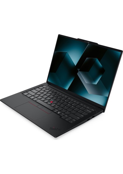 Thinkpad E14 Gen 7 Intel Core Ultra 5 225U 64GB Ddr5 512GB SSD Freedos Intel Aı Boost 14 Inç Wuxga (1920 x 1200) IPS 300NITS Taşınabilir Bilgisayar 21SX007DTXF27 + Zetta Çanta fiyatları