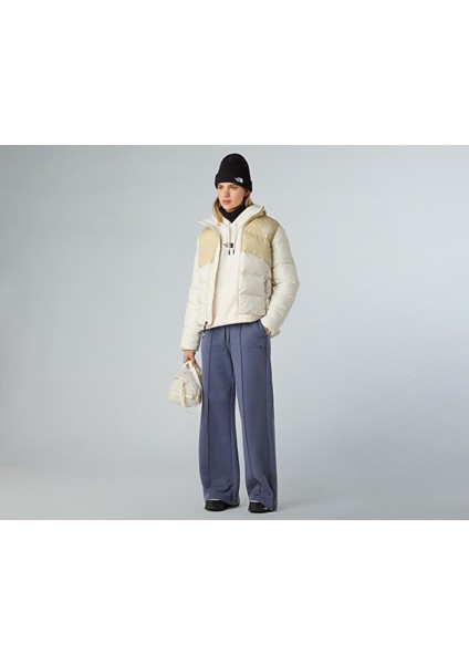 W Saikuru Jacket Kadın Outdoor Montu NF0A89JDTIU1 Gri