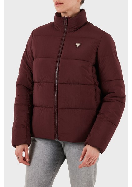 New Claudia Su Itici Regular Fit Dik Yaka Mont V4YL03WFUD0 Bayan Mont V4YL03 Wfud0 G4P2