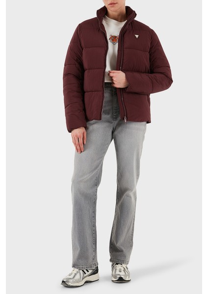 New Claudia Su Itici Regular Fit Dik Yaka Mont V4YL03WFUD0 Bayan Mont V4YL03 Wfud0 G4P2 fiyatları