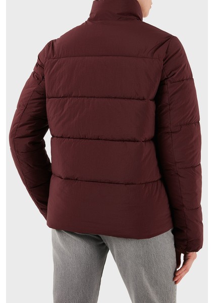 New Claudia Su Itici Regular Fit Dik Yaka Mont V4YL03WFUD0 Bayan Mont V4YL03 Wfud0 G4P2 modelleri