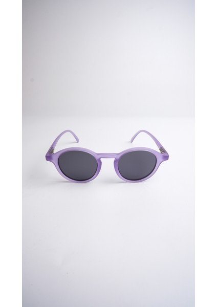 6-12 Yaş Çocuk Güneş Gözlüğü Purple