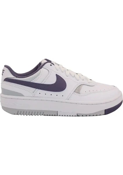 Gamma Force HF4987-100 Kadın Spor Ayakkabı Beyaz Lila