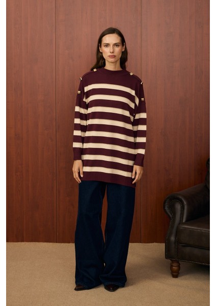 1500 Paris Triko Tunik