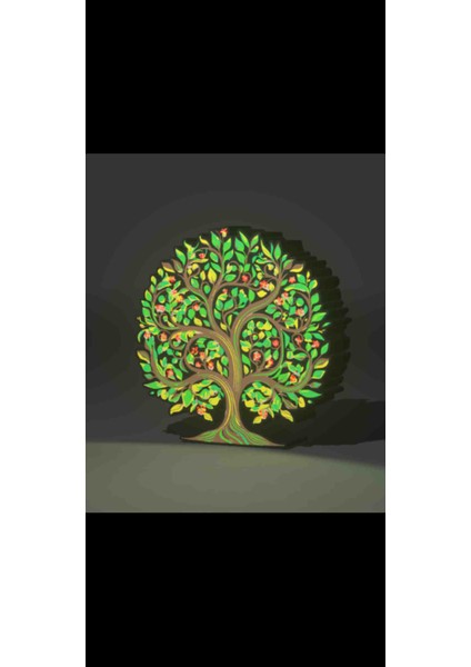 LED Işıklı Yaşam Ağacı fiyatları