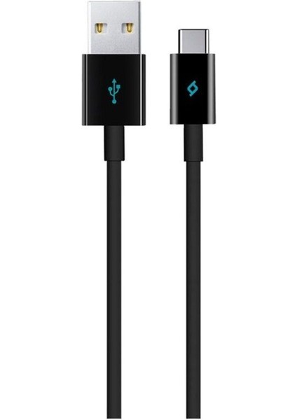 Usb-A - Usb-C Şarj Kablosu