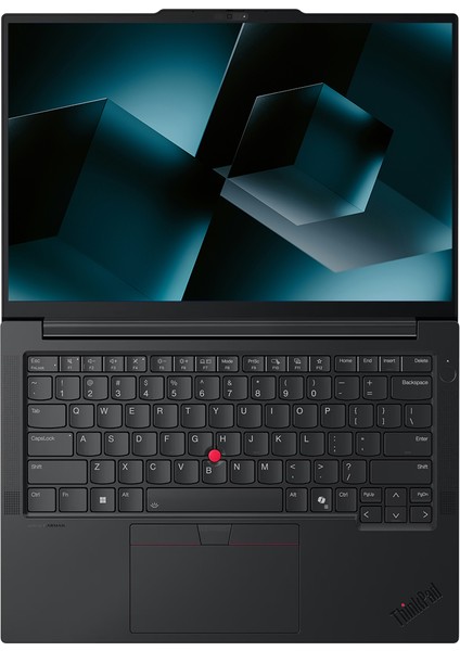 Thinkpad E14 Gen 7 Intel Core Ultra 5 225U 128GB Ddr5 1tb SSD Windows 11 Home Intel Aı Boost 14 Inç Wuxga (1920 x 1200) IPS 300NITS Taşınabilir Bilgisayar 21SX007DTXH43 + Zetta Çanta modelleri