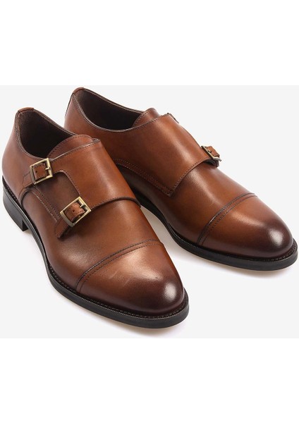 Hakiki Deri Erkek Günlük Ayakkabı 322 modelleri