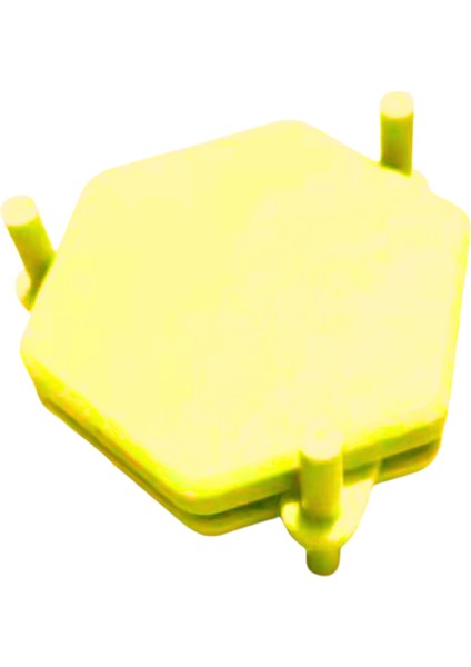 Bardak ve Kupa Düzenleyici Dolap Içi Yer Kazandırıcı 6 Adet