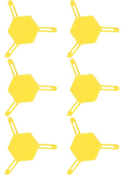 Bardak ve Kupa Düzenleyici Dolap Içi Yer Kazandırıcı 6 Adet indirimleri