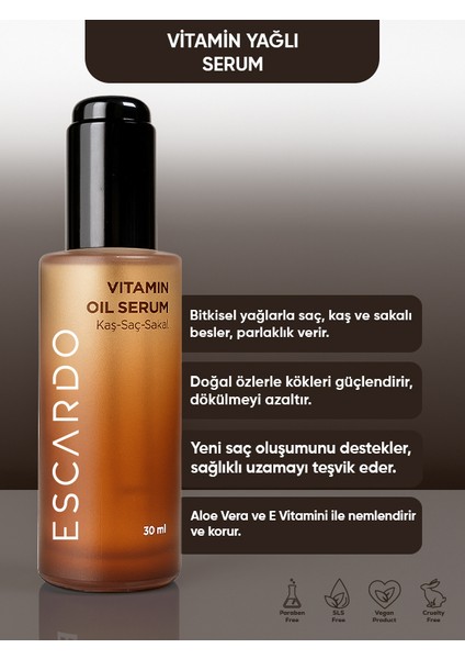 Yağlı Saç Vitamini fiyatları