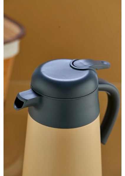 Colorstay Max™ 2 Litre Paslanmaz Çelik Termos Piknik-Ofis Kamp Termosu indirimleri