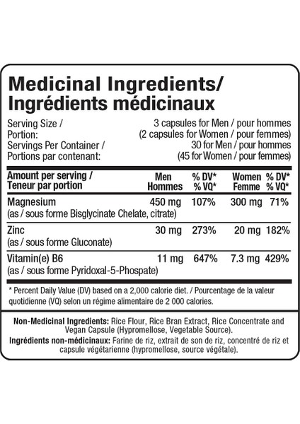 Zmx2 Zma Advanced Magnesium , Zinc , Bisglycinate 90 Caps fiyatları