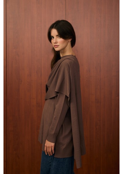 1506 Meryy Triko Tunik modelleri