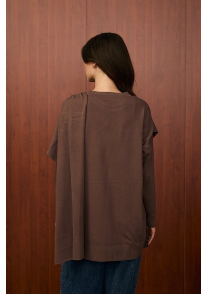 1506 Meryy Triko Tunik fırsatları