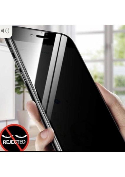 Teknopark Samsung A10 Privacy Kavisli Hayalet Gizlilik Filitreli Full Ekran Koruyucu indirimleri