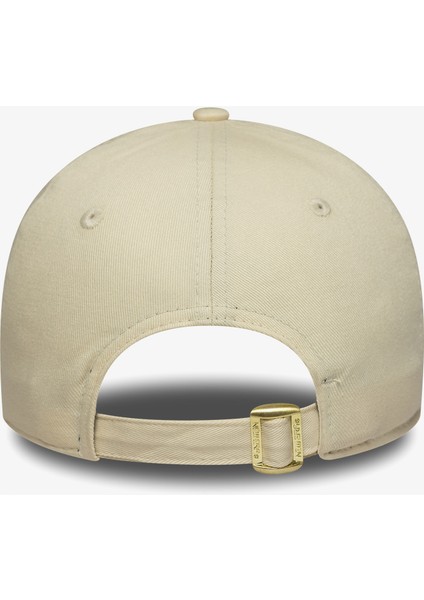 Rose 9forty Neyyan Ltc Kadın Bej Şapka.- modelleri