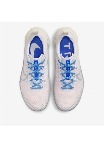 React Pegasus Trail 4 Kadın Koşu Ayakkabısı DJ6159-600