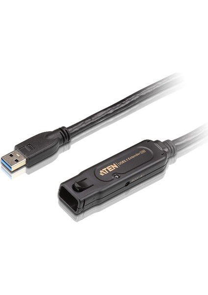 USB 3.1 Gen1 Aktif Uzatıcı, 10 METRE&LT;BR&GT; 10M USB 3.1 Gen1 Extender