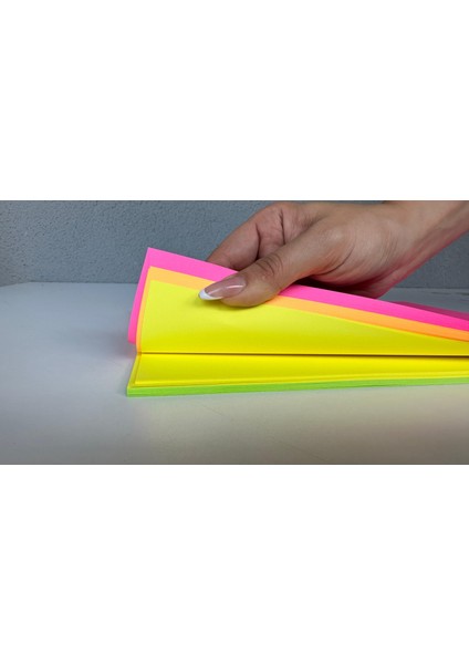 Renkli A4 Fotokopi Kağıdı - Renkli Fon Kağıdı modelleri