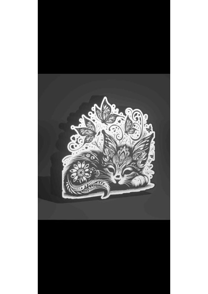 LED Işıklı Yavru Kedi fiyatları