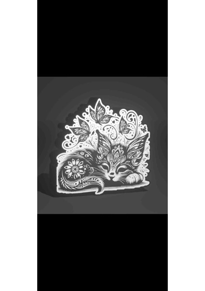 LED Işıklı Yavru Kedi fırsatları