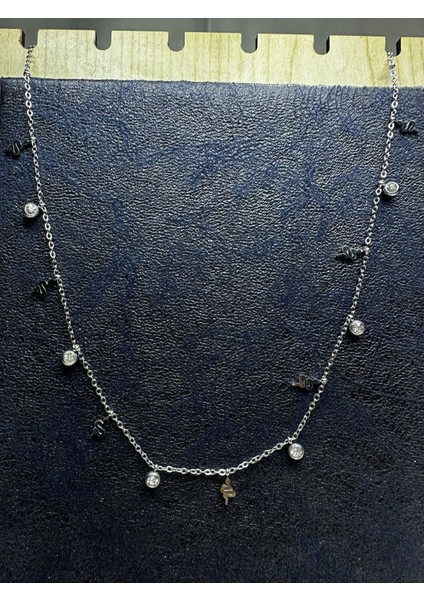 Paslanmaz Çelik Tasarım Kolye fiyatları