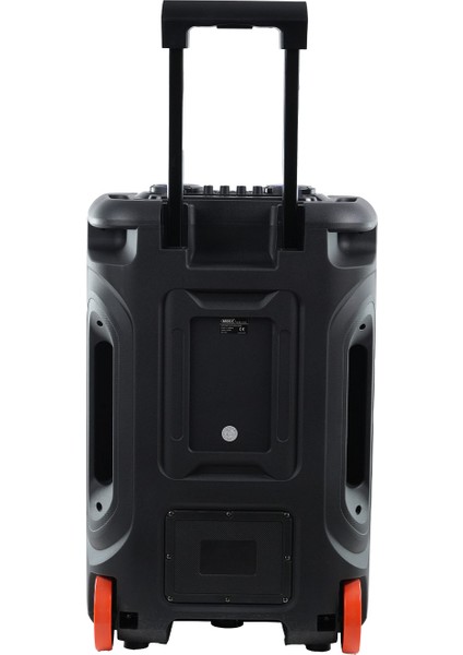 1300 Watt Ekholu Kablosuz Mikrofonlu Şarjlı Mevlüt Anfisi MXR-1300 (Bluetoth Usb) indirimleri