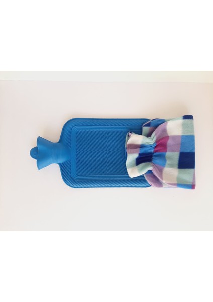 Peluş Kılıflı Sıcak Su Torbası 2 Litre modelleri