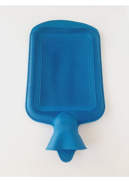 Peluş Kılıflı Sıcak Su Torbası 2 Litre