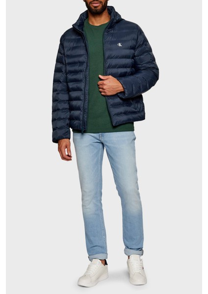 Suya Dayanıklı Regular Fit Gizlenebilir Kapüşonlu Mont LV04RC511GPPK Erkek Mont LV04RC511G Ppk fiyatları