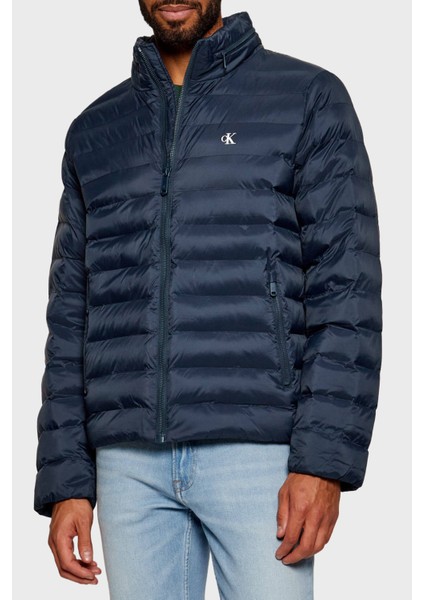 Suya Dayanıklı Regular Fit Gizlenebilir Kapüşonlu Mont LV04RC511GPPK Erkek Mont LV04RC511G Ppk indirimleri