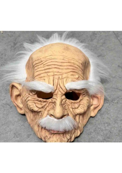 Korku Maskesı modelleri