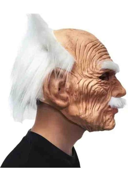 Korku Maskesı fırsatları