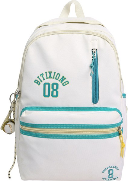 Yeni Omuz Çantası Erkek Kıdemli Büyük Kapasiteli Seyahat Duygusu Çok Fonksiyonlu Eğlence Sırt Çantası Kısa Yolculuk Bilgisayar Çantası Erkek (Yurt Dışından)