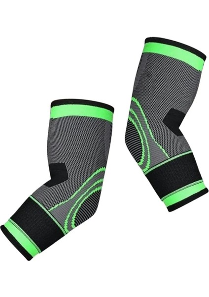 1 Adet Dirseklik Ayarlanabilir. Sıkıştırma Kolluğu. Kaymaz. Bütün Sporlara Uygun fiyatları