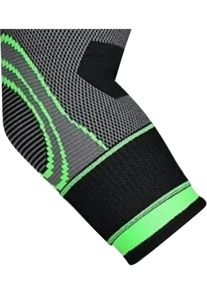 1 Adet Dirseklik Ayarlanabilir. Sıkıştırma Kolluğu. Kaymaz. Bütün Sporlara Uygun modelleri