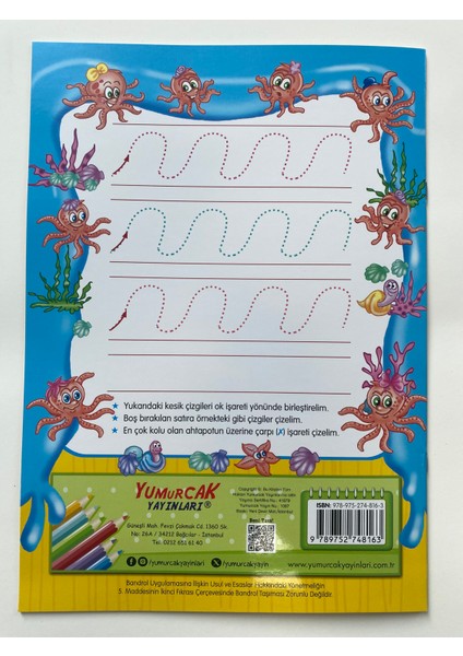 Sarı Seri - Çizerim Silerim Kalem Dünyası (Kalem Hediyeli) modelleri