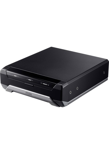 Camlıve™ Pro | 4K Video Capture / Switch With Wireless Control, Dual HDMI To Usb-C Uvc