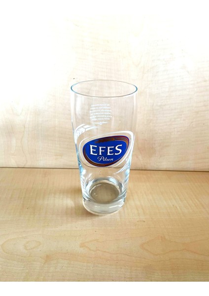 0.5l Arpa Desenli Bira Bardağı Vintage Bira Bardağı