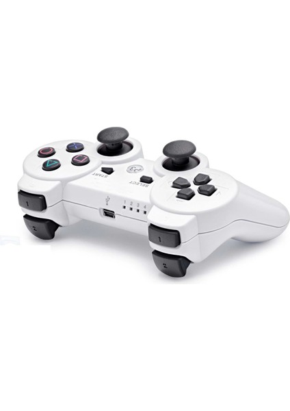Ps3 Gamepad Beyaz HD306B